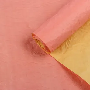 Глянцевая упаковочная бумага 