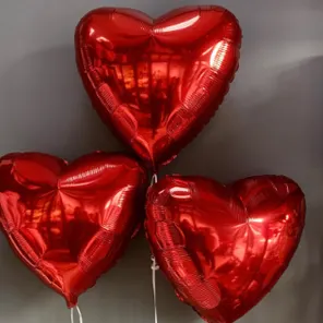 Воздушный шар 45 см